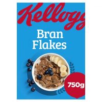 Kellogg’s Bran Flakes 750G